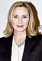 Kim Cattrall, interprete di Valeris