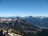 Gaichtspitze (1986 m)