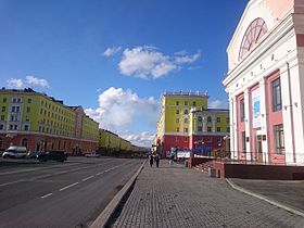 Norilsk