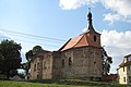 Kirche St. Prokop (Aufnahme 2012)