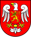 Wappen des Landkreises Sierpc