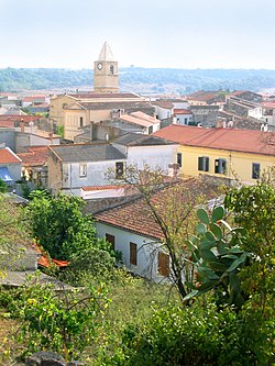 Anvista de Padria