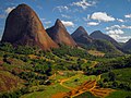 * Nomination: Mountains in Pancas - Brazil by KarlaFPaiva. -- Rodrigo Padula 01:11, 16 May 2016 (UTC) * Review  Comment Please check your image. Green CAs at the left and halos around the mountains. --XRay 05:31, 16 May 2016 (UTC)