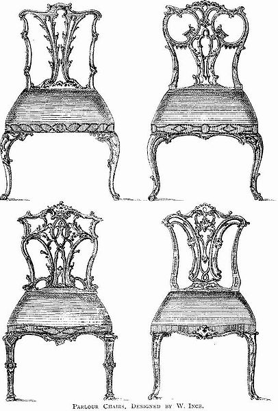 File:Parlour Chairs, Designed by W. Ince.jpg