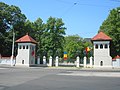 Cotroceni Palace