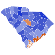 SC Republican Primary 2024 Map.svg