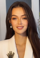 Sophia Osako Miss Grand Czech Republic 2023