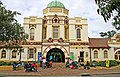 Taronga Zoo. Completed 1916