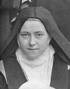 Terézia z Lisieux