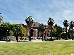 The University of Arizona - summer view.jpg