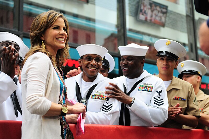 File:US Navy 110530-N-YM084-134 Natalie Morales, of the NBC television morning news program.jpg