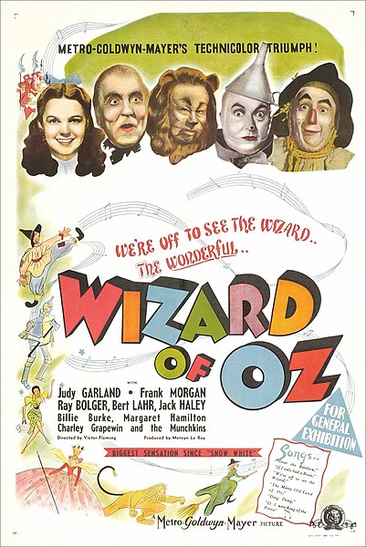 File:Wizard of oz movie poster.jpg