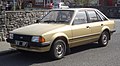 Ford Escort III (1980–1985)