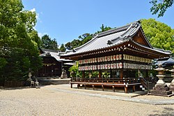 Mukō-jinja