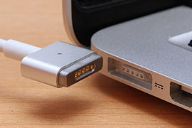 MagSafe 2 (dal 2012)