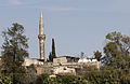 Köprüköy Mosque