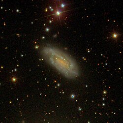 NGC 1160