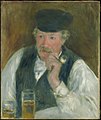 Pierre-Auguste Renoir: Monsieur Fournaise