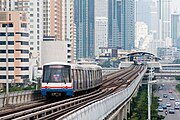 Silom Line