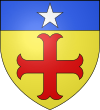 Blason de Landrethun-le-Nord