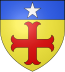 Blason de Landrethun-le-Nord