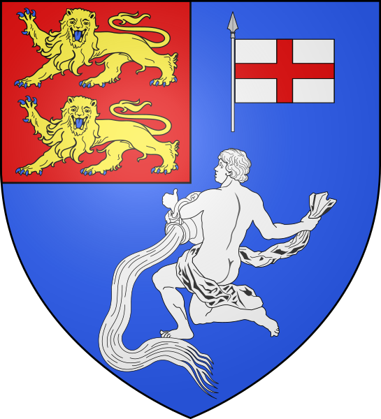 File:Blason Vesly.svg