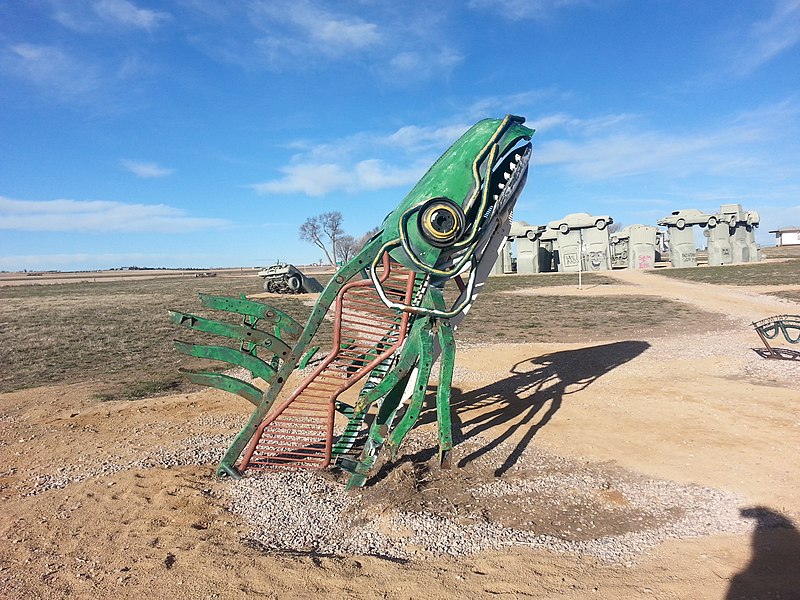 File:Box Butte-Wright-Lake, NE, USA - panoramio.jpg