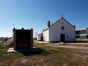 Santo André Chapel