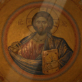 Catholicon, Jesus detail