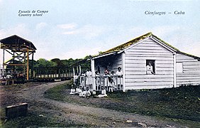 Cienfuegos - Escuela de campo 01.jpg