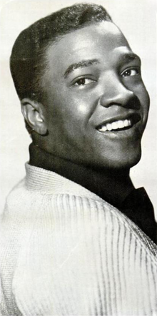 Clyde McPhatter (1965)