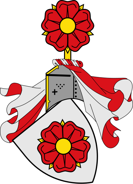 File:CoA Lippe.svg