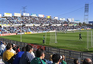 Estadioa.