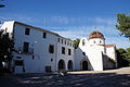 Ermita de la Mare de Déu del Remei