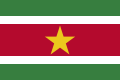 Image illustrative de l’article Suriname aux Jeux olympiques d'été de 2020