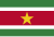 Bandiera del Suriname