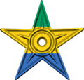 {{subst:The Gabon Barnstar|message ~~~~}} Gabon