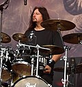 Thumbnail for Gene Hoglan