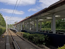 Het platform