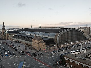 Hamburg-Harburg