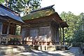 十柱神社（重要文化財）