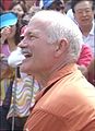 Jack Layton NDP leader