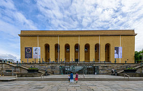 Göteborgs konstmuseum