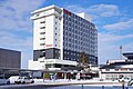 La'gent Stay Hakodate-ekimae, Hakoviva ラ・ジェント・ステイ函館駅前、ハコビバ