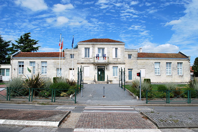 File:Pompignac Mairie.JPG