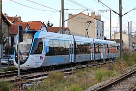 U 53700 (Citadis Dualis)