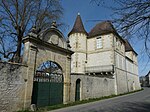 Schloss Saint-Aubin