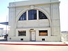 Santa Fe Freight Depot (North side), Los Angeles