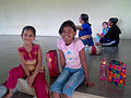 Image 20Tamil girls in Malaysia (from Tamil diaspora)