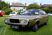 Renault 15 (1976–1979)